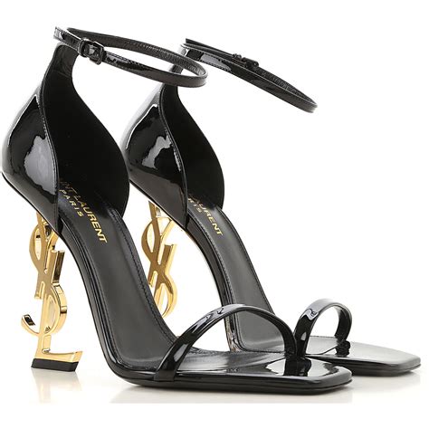 saint lauren shoes|saint laurent shoes for women.